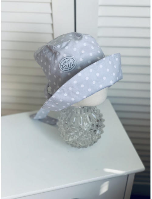 Rastúci klobúk Number 1