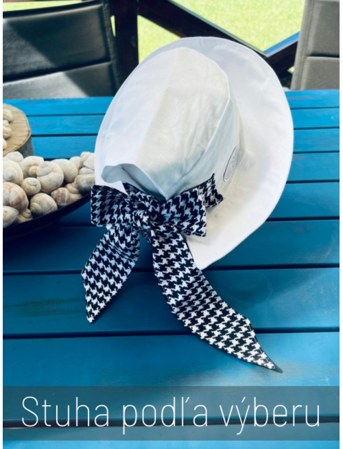 Rastúci klobúk Number 1