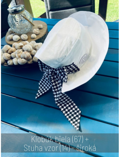 Rastúci klobúk Number 1