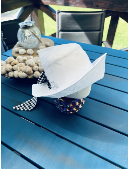 Rastúci klobúk Number 1