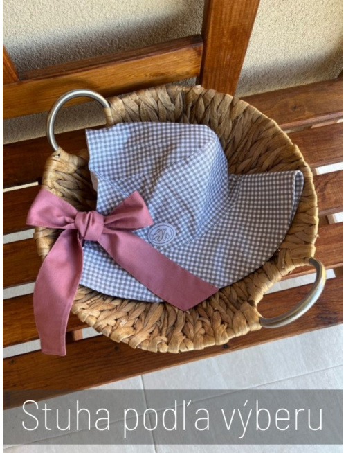 Rastúci klobúk Number 1