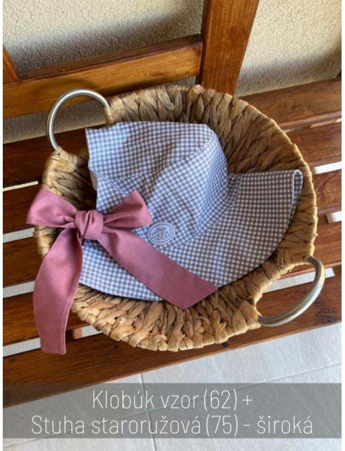 Rastúci klobúk Number 1