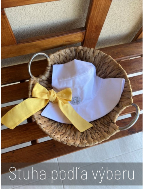 Rastúci klobúk Number 1