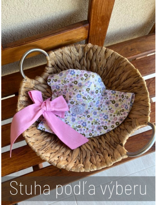 Rastúci klobúk Number 1