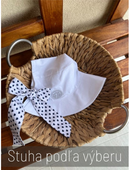 Rastúci klobúk Number 1