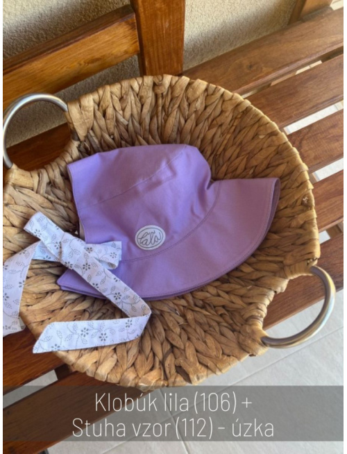 Rastúci klobúk Number 1