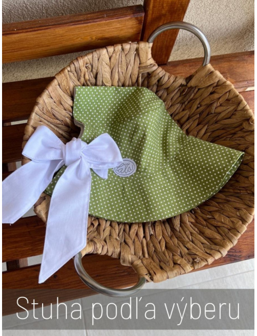 Rastúci klobúk Number 1