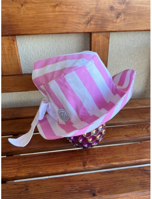 Rastúci klobúk Number 1