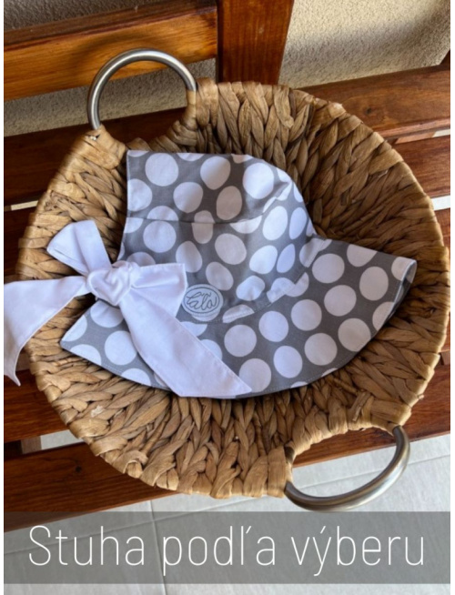 Rastúci klobúk Number 1