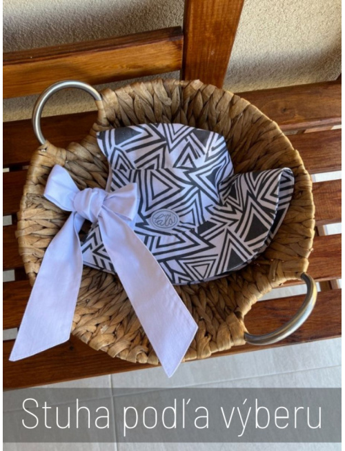 Rastúci klobúk Number 1