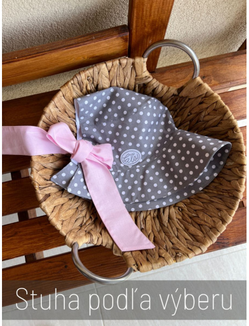 Rastúci klobúk Number 1