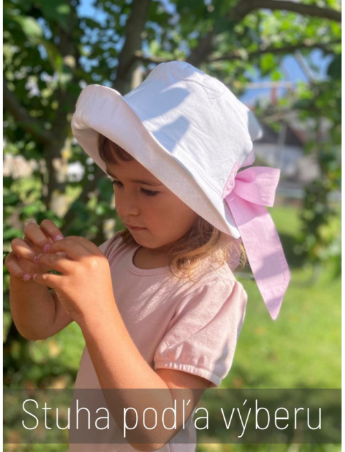 Rastúci klobúk Number 1