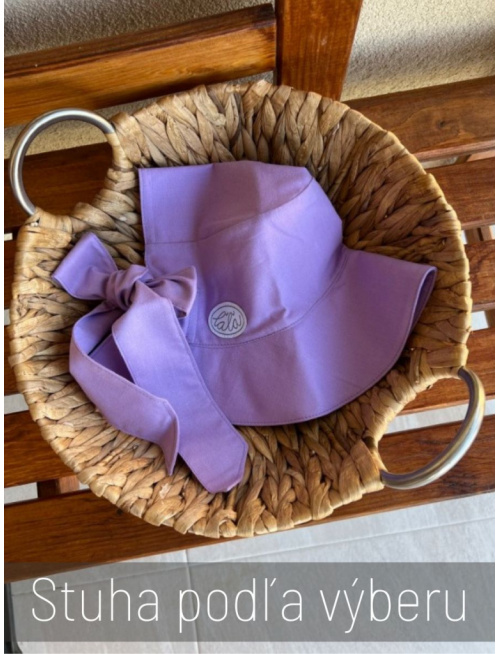 Rastúci klobúk Number 1