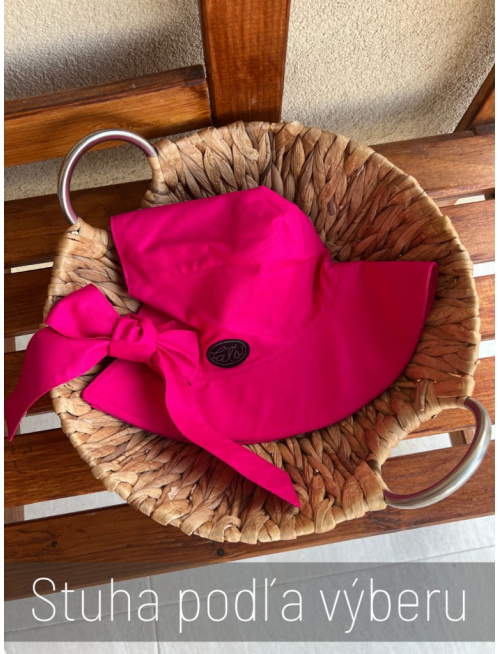 Rastúci klobúk Number 1