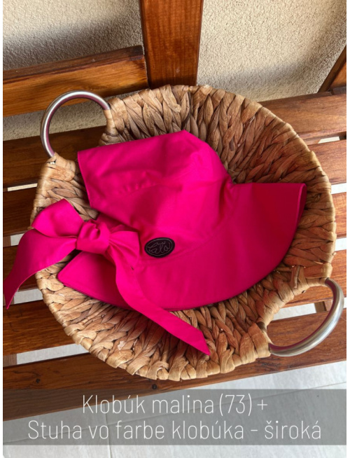 Rastúci klobúk Number 1