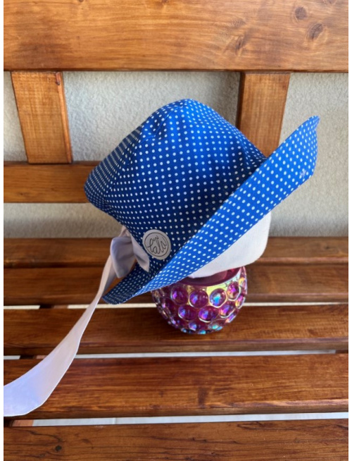 Rastúci klobúk Number 1 - LEN DO VYPREDANIA ZÁSOB