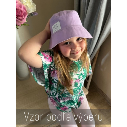 Klobúk Panáčik