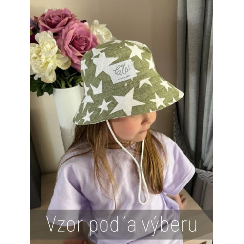 Klobúk Rybárik