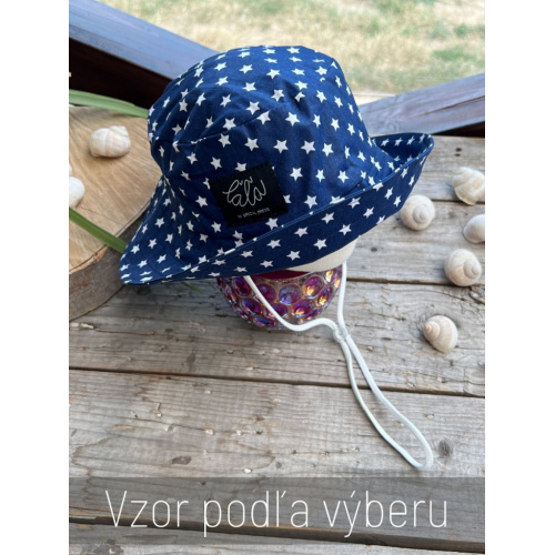 Klobúk Rybárik