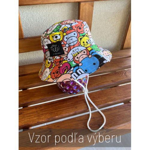 Klobúk Rybárik