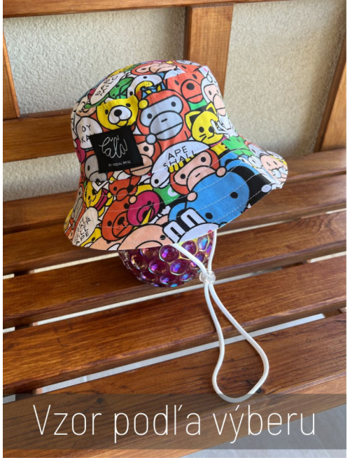 Klobúk Rybárik