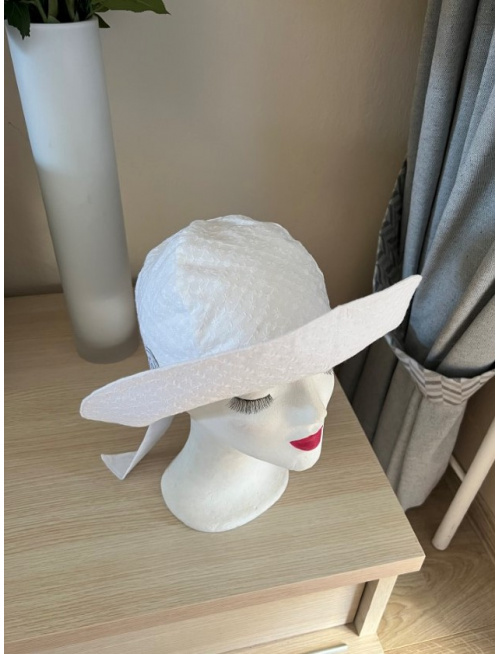 Rastúci elegantný klobúk na copík - MADEIRA 7