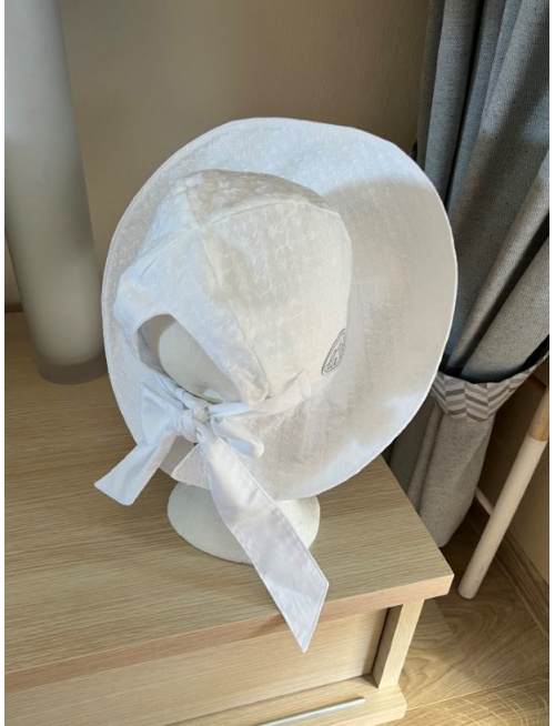 Rastúci elegantný klobúk na copík - MADEIRA 7