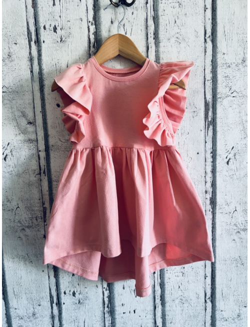 Úpletové šaty Valéria Lux