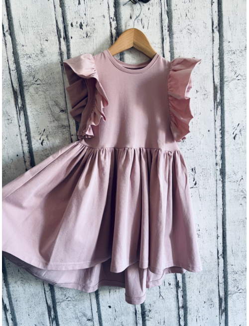 Úpletové šaty Valéria Lux