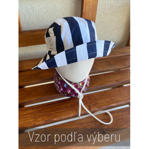 Klobúk Rybárik