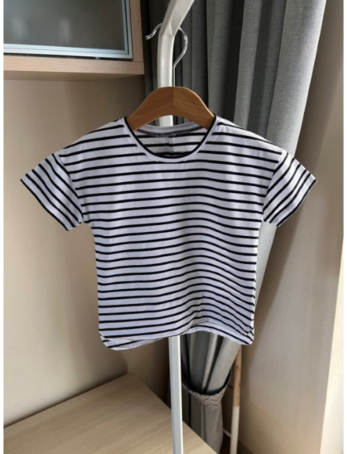 Tričko UNISEX street - vzorované