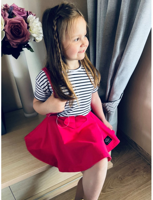 Tričko UNISEX street - vzorované