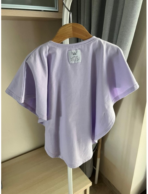 Tunika MOTÝĽ - jednofarebná