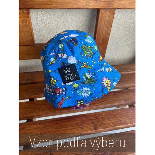 Klobúk Panáčik