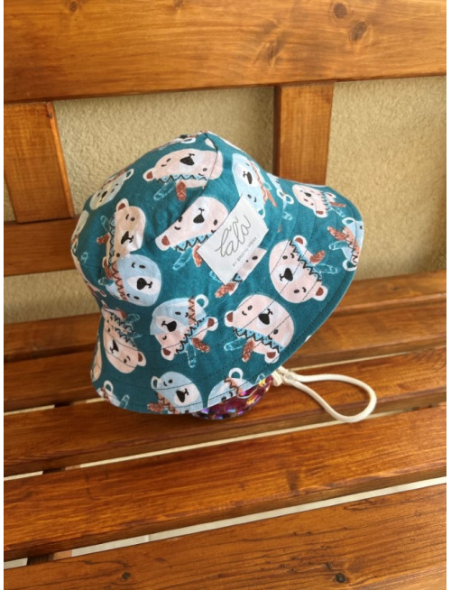 Klobúk Rybárik - LIMITKA