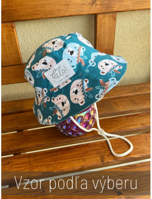 Klobúk Rybárik - LIMITKA