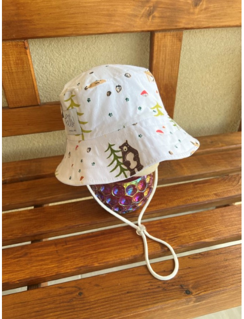 Klobúk Rybárik - LIMITKA