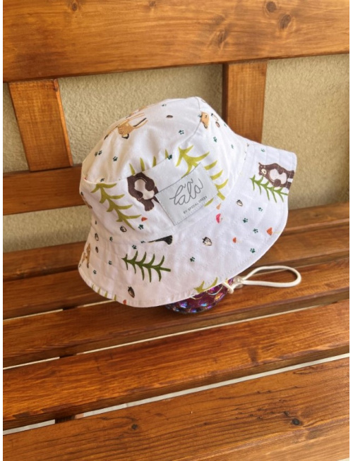 Klobúk Rybárik - LIMITKA