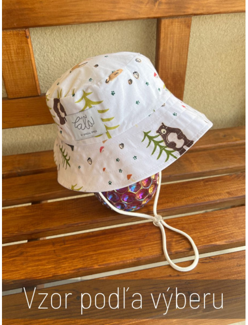 Klobúk Rybárik - LIMITKA