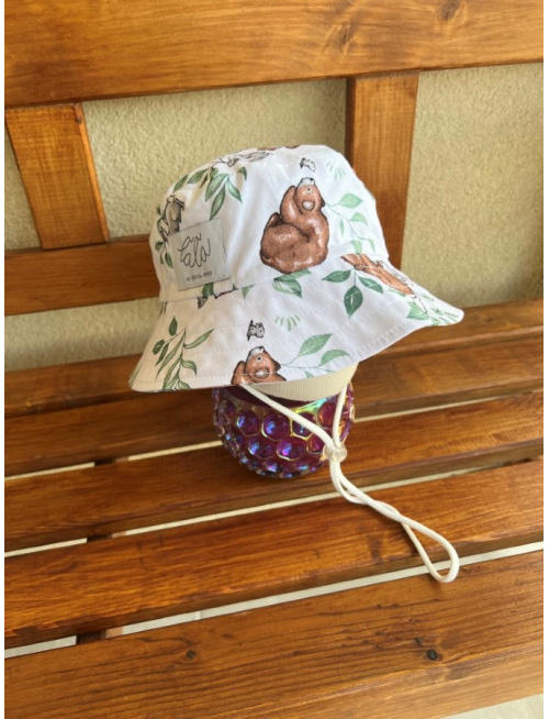 Klobúk Rybárik - LIMITKA