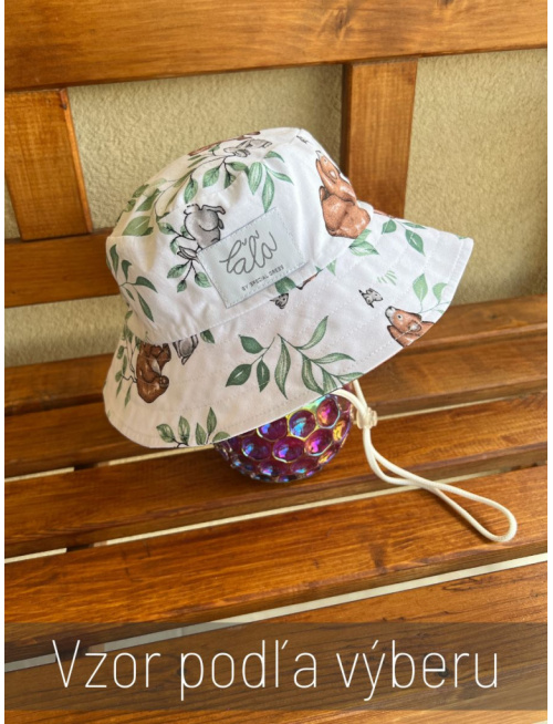 Klobúk Rybárik - LIMITKA