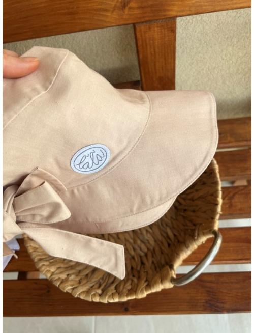 Rastúci klobúk Number 1