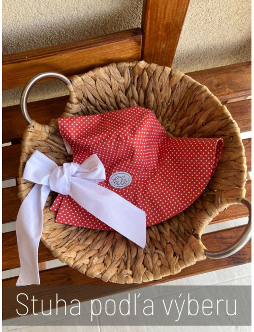 Rastúci klobúk Number 1