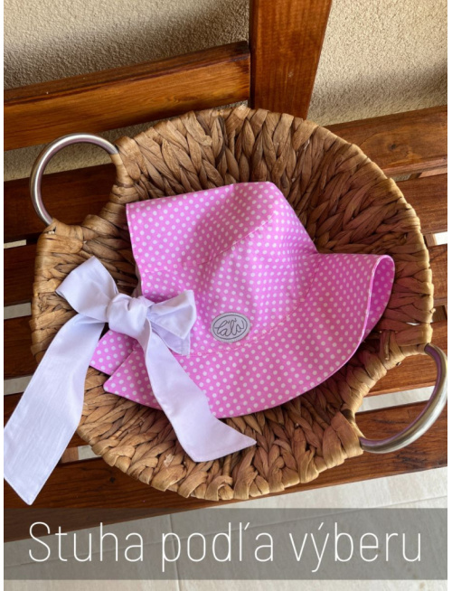 Rastúci klobúk Number 1