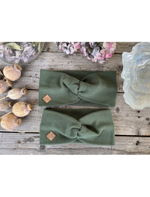 Rebro čelenka TOČENÁ - machová