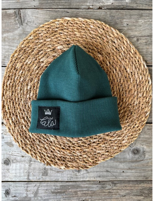 Mini rebro čiapočka