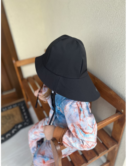 Softshell klobúk do dažďa - jar/JESEŇ