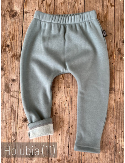 WARMKEEPER LegoPudláče