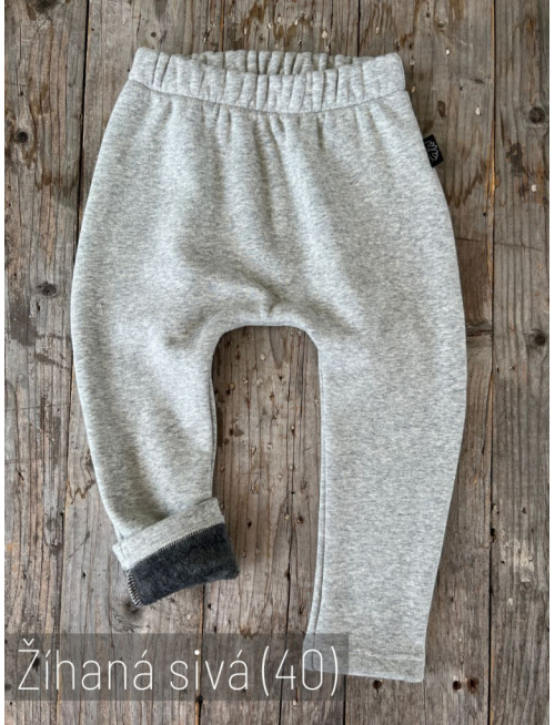 WARMKEEPER LegoPudláče