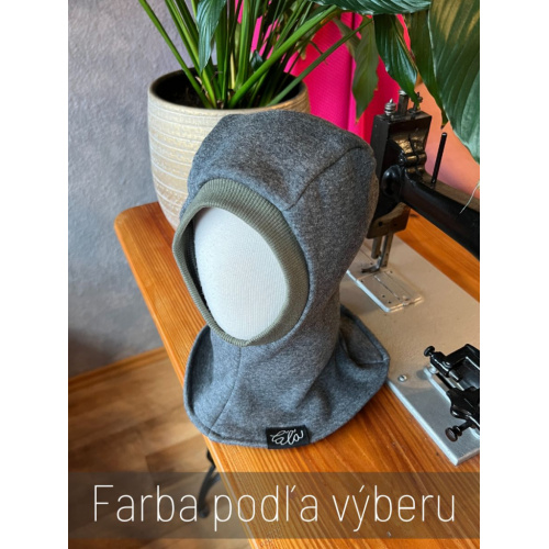 Warmkeeper kukla